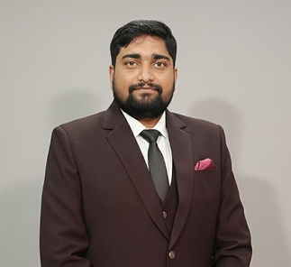 Arpit Dixit