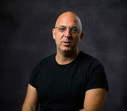 Eyal Dror