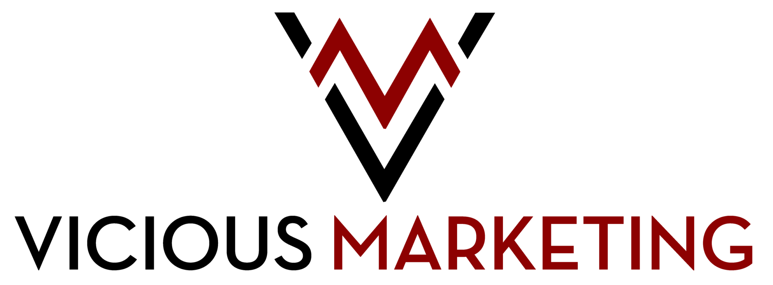 Vicious Marketing Logo